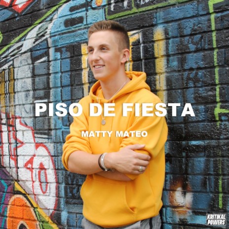 Piso De Fiesta | Boomplay Music