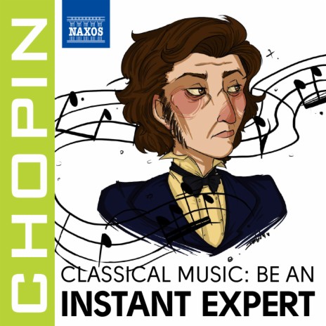 Instant Expert Chopin podcast | Boomplay Music