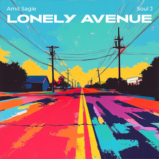 Lonely Avenue ft. Soul J lyrics | Boomplay Music