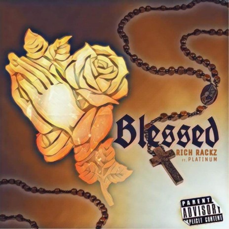 Blessed ft. Platinum slim | Boomplay Music