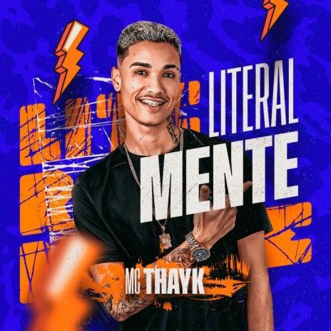 Literalmente (Cover) | Boomplay Music