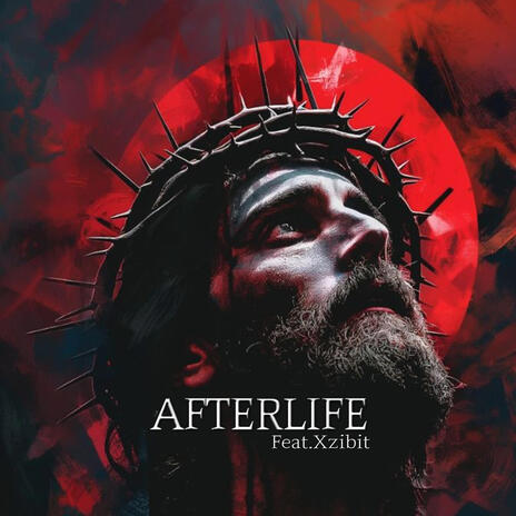 Afterlife ft. Xzibit | Boomplay Music