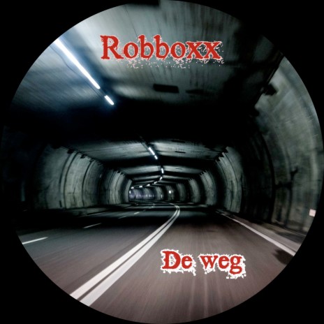 De weg ft. Dtr | Boomplay Music