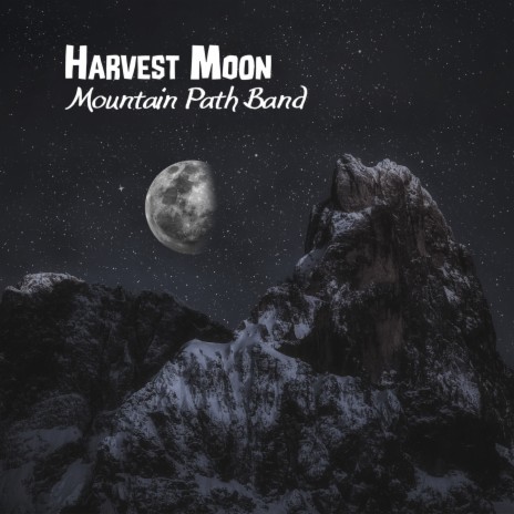 Harvest Moon | Boomplay Music