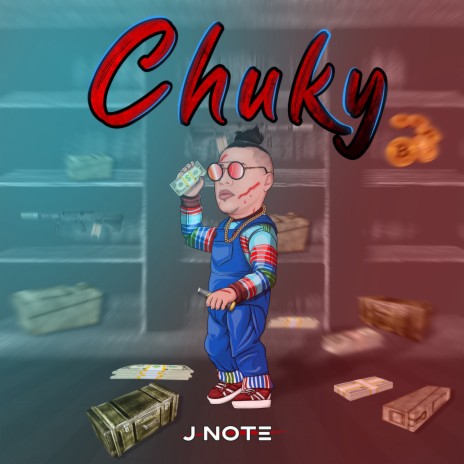 chuky | Boomplay Music