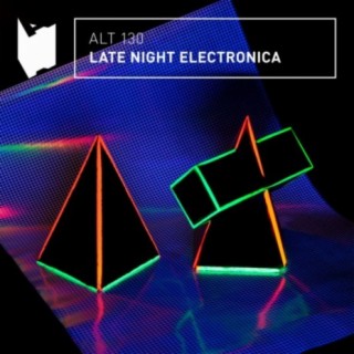 Late Night Electronic