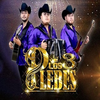 LOS TRES PLEBES PURA BELICADA