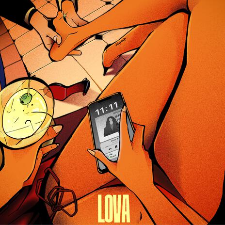 Lova | Boomplay Music