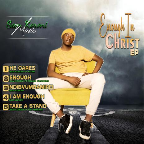 TAKE A STAND ft. Pastor C Mohale | Boomplay Music