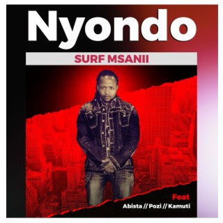 Nyondo