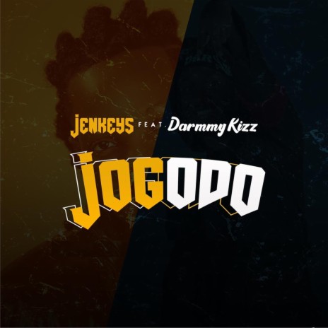 Jogodo ft. Darmmykizz | Boomplay Music
