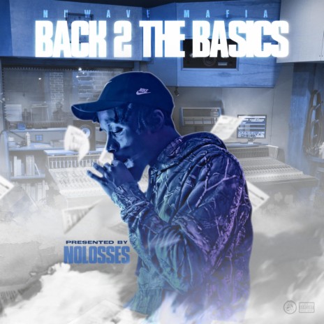 Back 2 the Basics | Boomplay Music