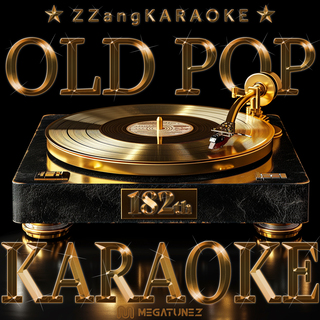 ZZang KARAOKE 2024 Old POP Vol.182