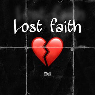 Lost faith (Official audio)