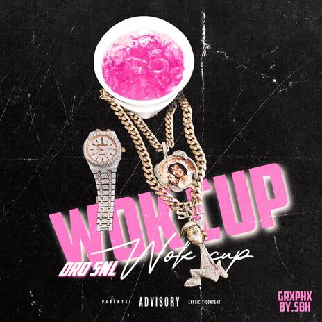 WOK CUP | Boomplay Music