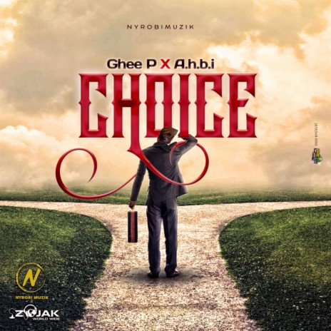 Choice ft. A.H.B.I | Boomplay Music