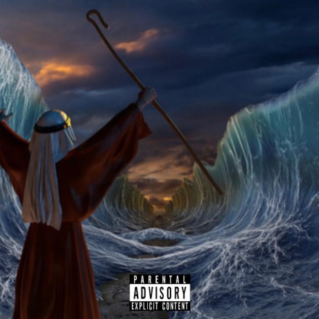 Moses ft. BrainFoodForThought