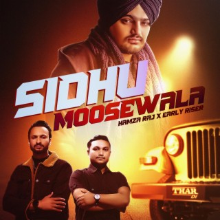 Sidhu Moosewala