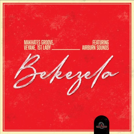 Bekezela ft. Veyane, 1st Lady K & AirBurn Sounds | Boomplay Music