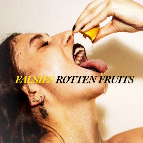 Rotten Fruits