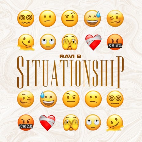 Situationship | Boomplay Music