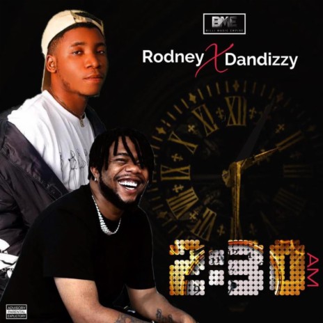 2:30 AM ft. Dandizzy | Boomplay Music