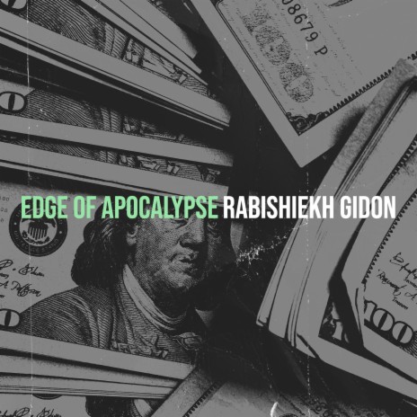 Edge of Apocalypse | Boomplay Music