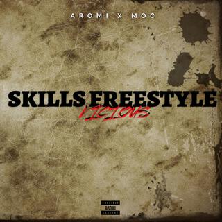 Skills Freestyle