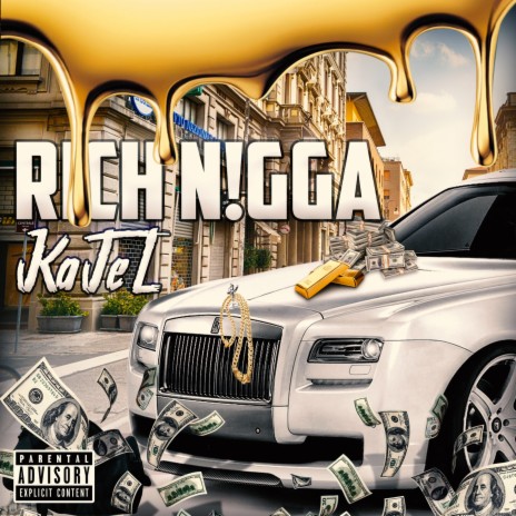 Rich n!Gga | Boomplay Music