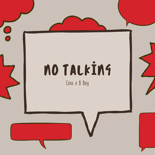 No Talking