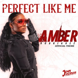 Perfect Like Me (Amber Rodriguez Theme)