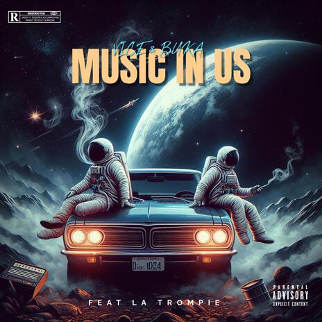 Eskolweni ft. La'Trompie | Boomplay Music