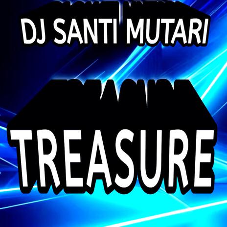 Treasure | Boomplay Music