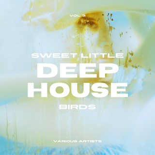 Sweet Little Deep-House Birds, Vol. 3