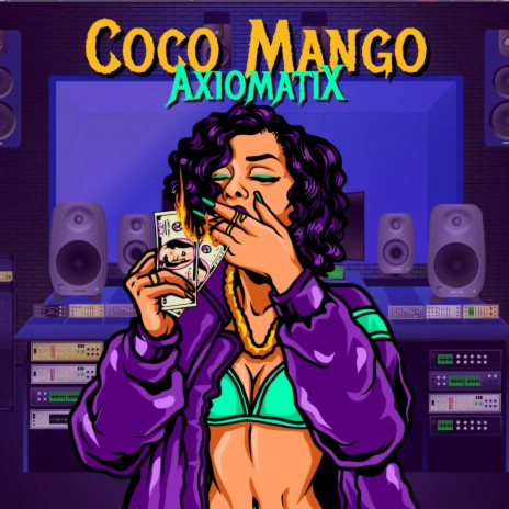 Coco Mango | Boomplay Music