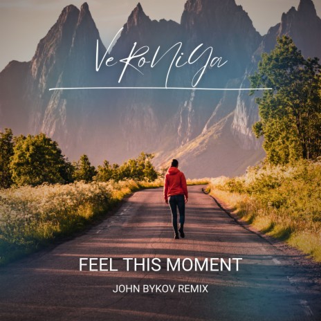 Feel This Moment (John Bykov Remix) | Boomplay Music