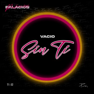 VACÍO SIN TI lyrics | Boomplay Music
