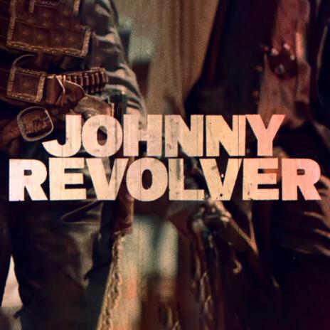 Johnny Revolver ft. Pela La Excavadora | Boomplay Music