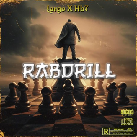 RABDRILL ft. HB7 | Boomplay Music
