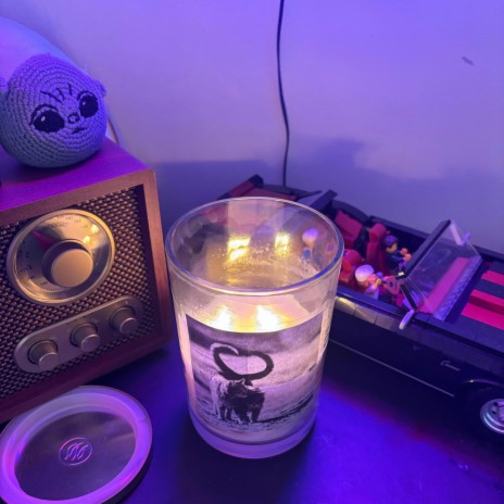 Two Wick Candle | Boomplay Music