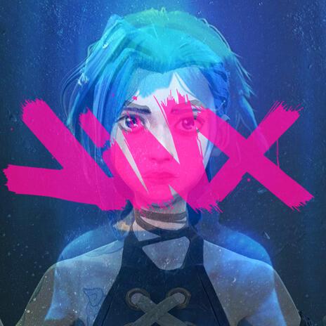 Jinx