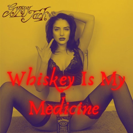 Whiskey Is My Medicine (Radio Edit) | Boomplay Music