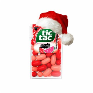 TIC TAC ANTES DE NAVIDAD