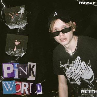 Pink World