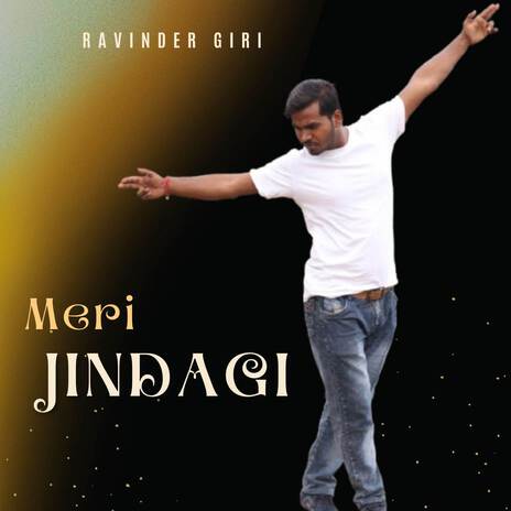 Meri Jindagi | Boomplay Music