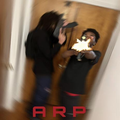 BABY ARP ft. Yfl Quan