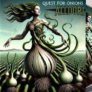 Quest for Onions