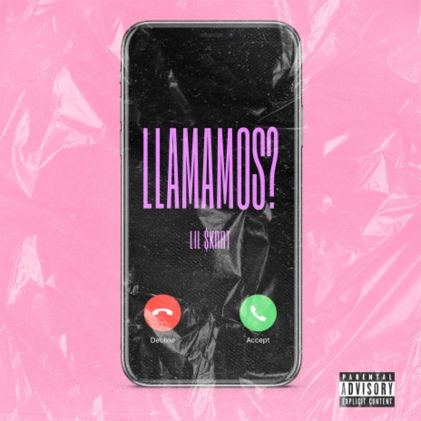 Llamamos? | Boomplay Music