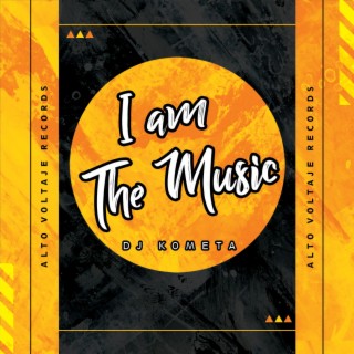 I Am The Music