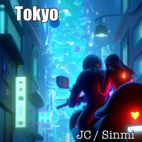 Tokyo ft. Sinmi